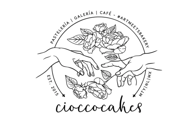 Reposterías icónicas de NL. Galería Ciocco Cakes: desde 2015, se volvieron los de confianza por sus roles gigantes y más de mil valoraciones positivas en Centro