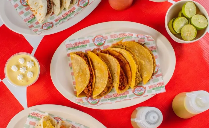 6 taquerías longevas en MTY y SNN: 30+ guisos caseros diferentes - Desayuno, Nuevo León