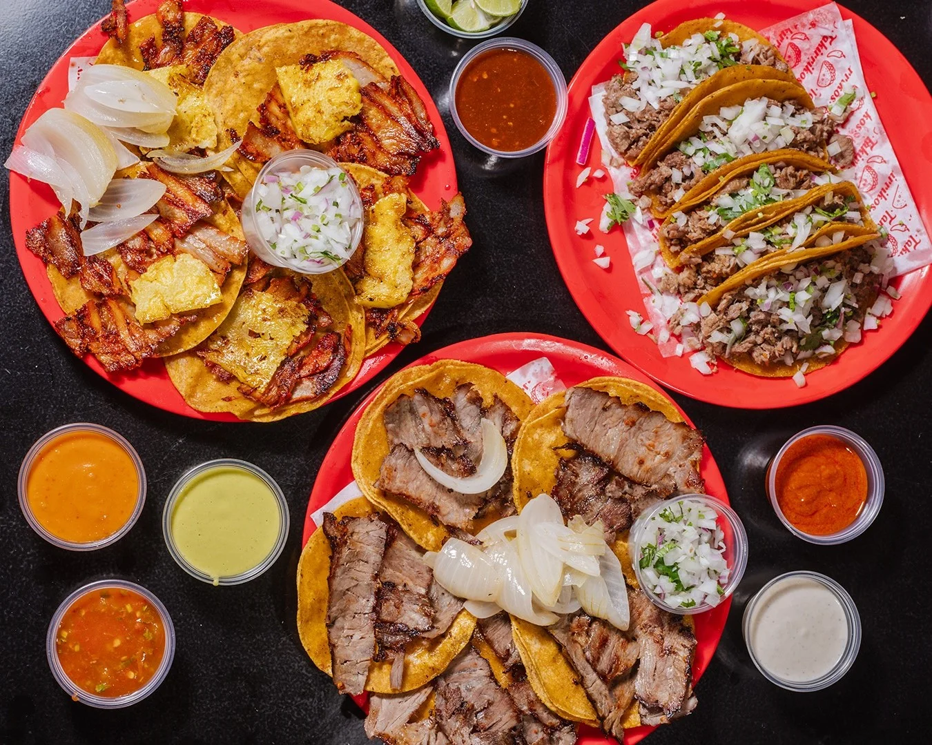 ¿Ya te aburriste del trompo y el bistec? Si tienes ganas de probar algo diferente, aquí 3 taquerías al estilo CDMX en Cumbres con molleja, tripita y tacos mixtos