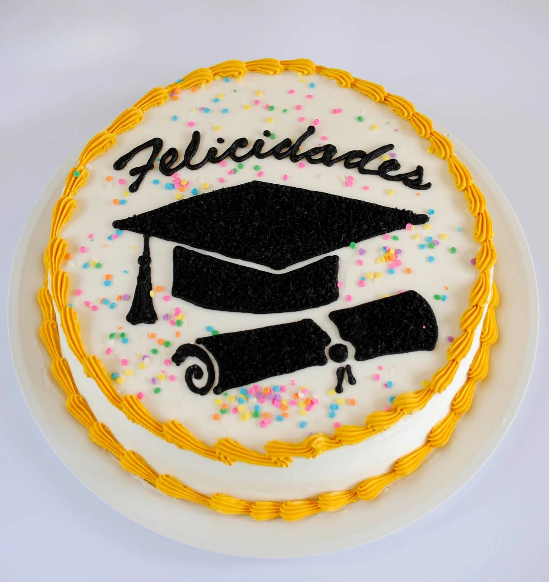Para festejar al graduado qué mejor que un pastel decorado. Nuestros lectores nos recomendaron sus 5 opciones favoritas sobre pedido en MTY Sur 