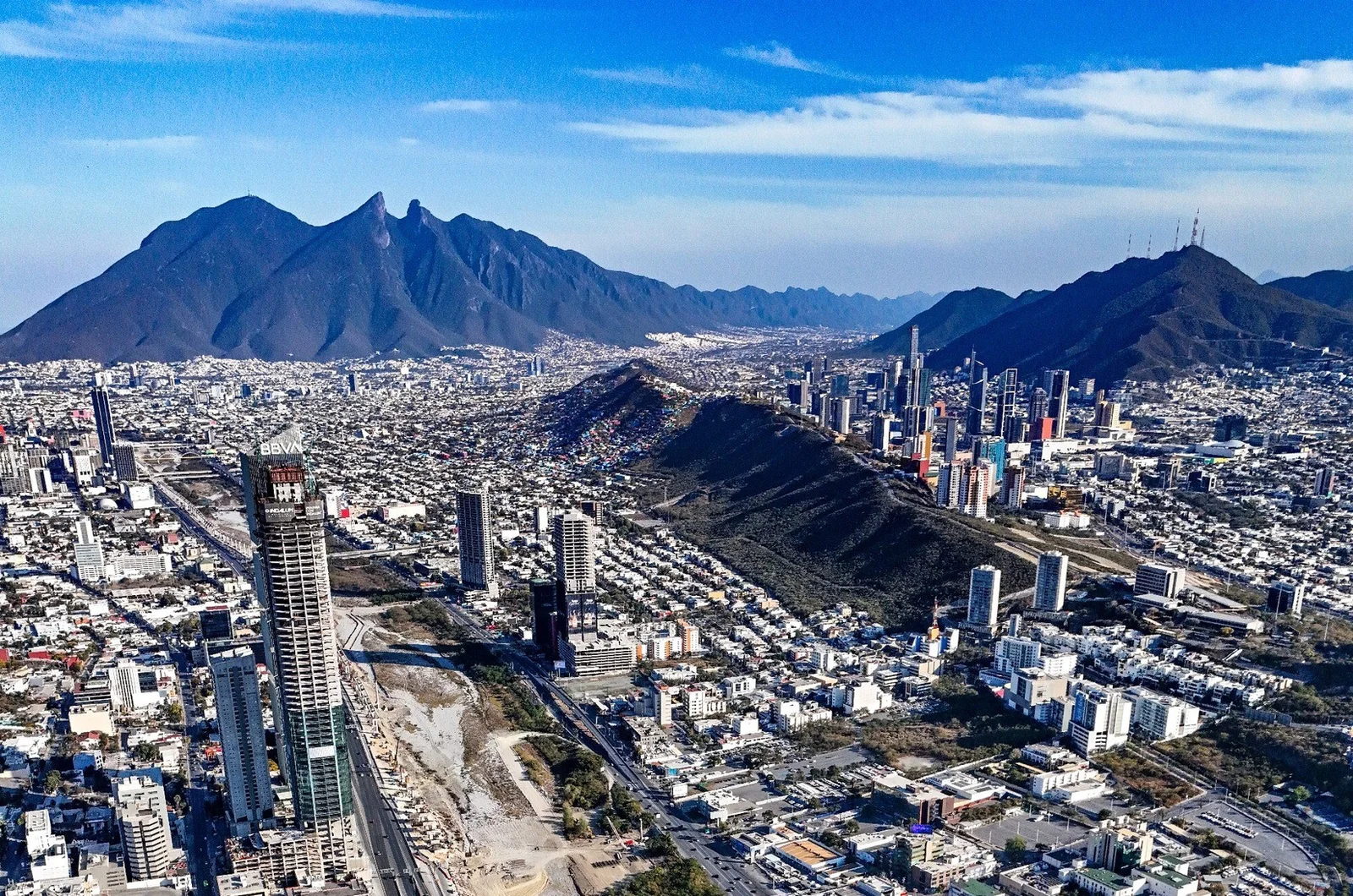 Monterrey: de tierra árida, ingredientes escasos y recetas simples a una oferta de clase mundial con sabores únicos, propositivos e identidad propia — Gastronomía en Monterrey, Nuevo León