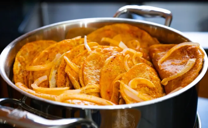 Cinco opciones de tacos al vapor baratos para el Día del maestro