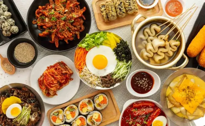 Debido al auge de la cultura coreana en NL y el concierto de BTS en CDMX: aquí 3 restaurantes auténticos cerca de APO con sabor casero y menú escrito 100% en coreano — Gastronomía en Monterrey, Nuevo León