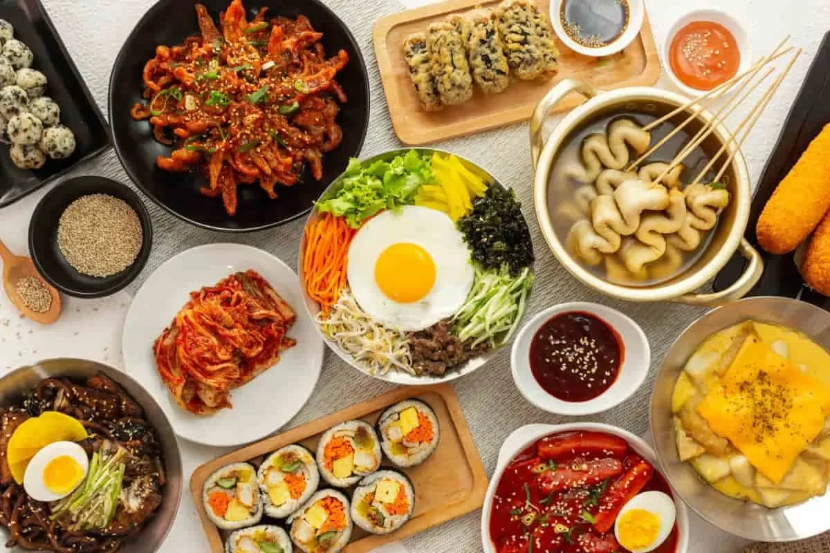Debido al auge de la cultura coreana en NL y el concierto de BTS en CDMX: aquí 3 restaurantes auténticos cerca de APO con sabor casero y menú escrito 100% en coreano — Gastronomía en Monterrey, Nuevo León