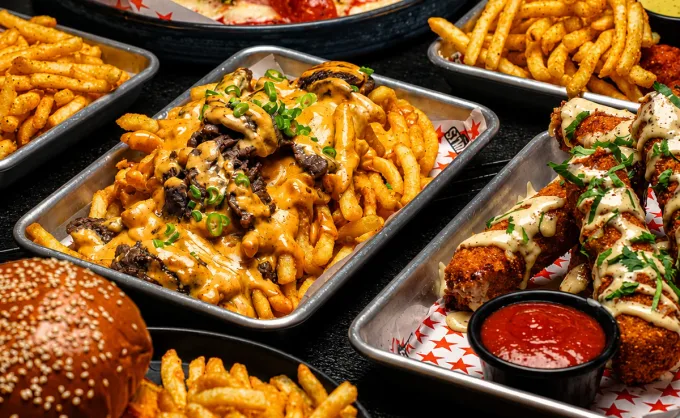 ¿Ya sabes dónde ver la final de la Champions este sábado? Aquí 13 restaurantes y sports bar que decidieron abrir en la mañana, algunos hasta tendrán menú especial — Gastronomía en Monterrey, Nuevo León