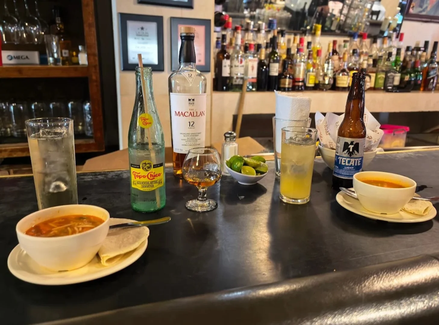 Cinco cantinas que conservan el patrimonio regional en MTY