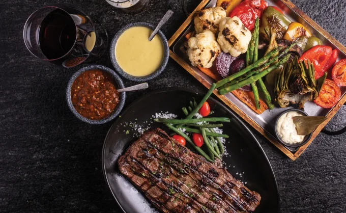 El casual-premium mexicano: el concepto gastronómico que se perfeccionó en Monterrey. Aquí los 10 restaurantes favoritos de la crítica especializada — Gastronomía en Monterrey, Nuevo León