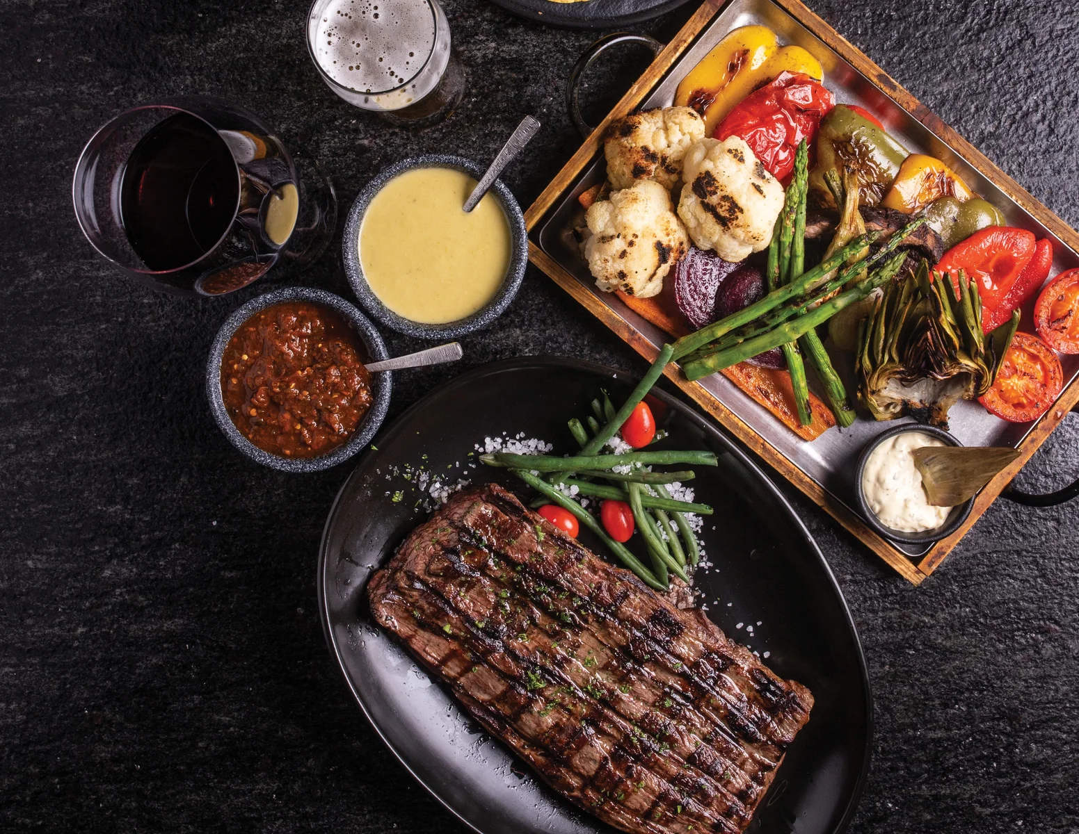 El casual-premium mexicano: el concepto gastronómico que se perfeccionó en Monterrey. Aquí los 10 restaurantes favoritos de la crítica especializada — Gastronomía en Monterrey, Nuevo León