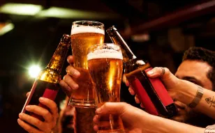 En MTY sí nos gusta la cerveza artesanal. El 23 de mayo será el Festival Internacional de Cerveza con 60+ marcas de 13 países, catas guiadas, música y zona infantil