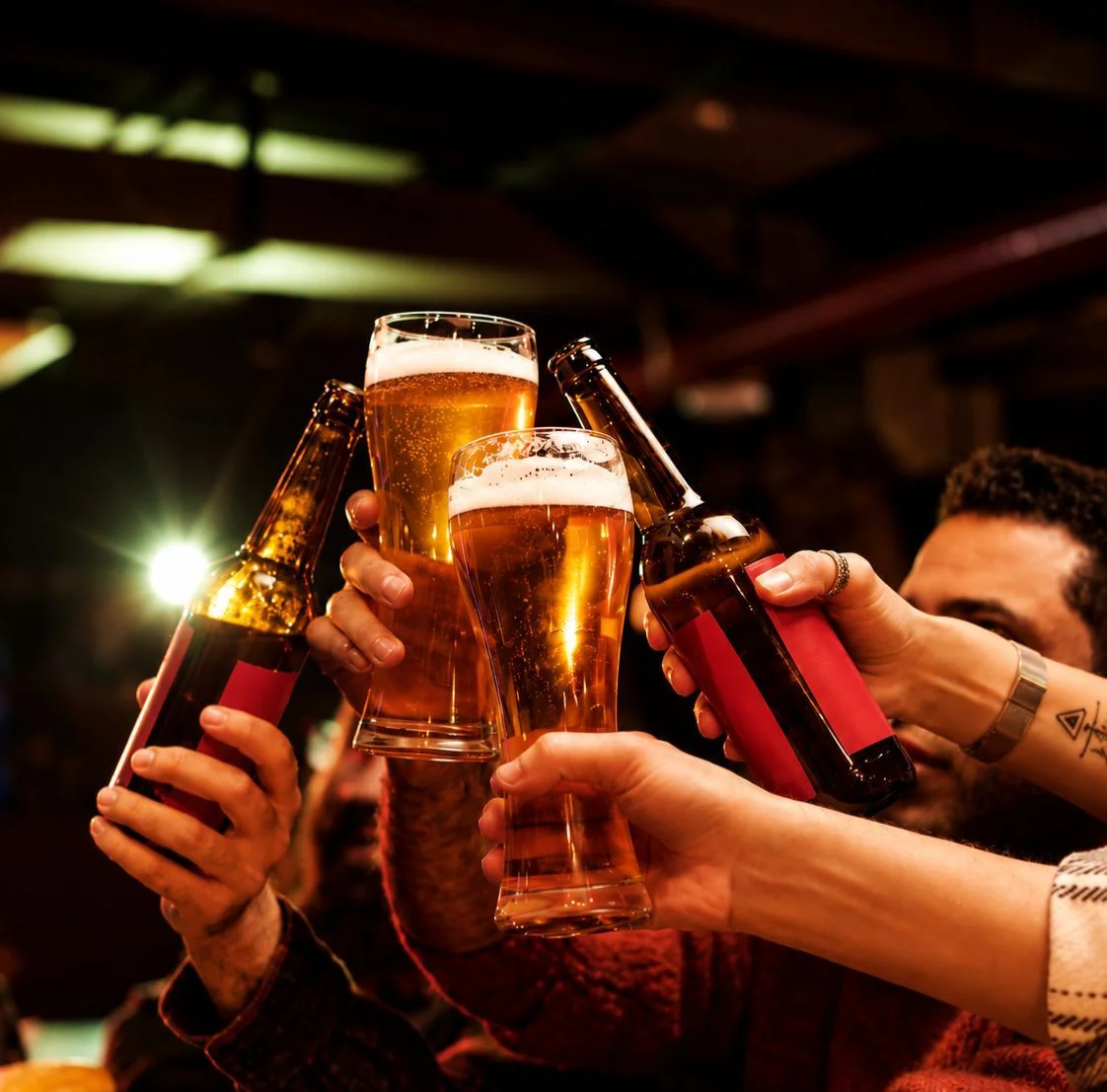 En MTY sí nos gusta la cerveza artesanal. El 23 de mayo será el Festival Internacional de Cerveza con 60+ marcas de 13 países, catas guiadas, música y zona infantil