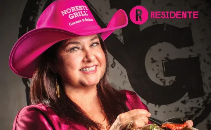 La ruta Residente: +150 restaurantes en Monterrey Centro y Vasconcelos donde puedes encontrar la nueva edición de la revista Residente gratis