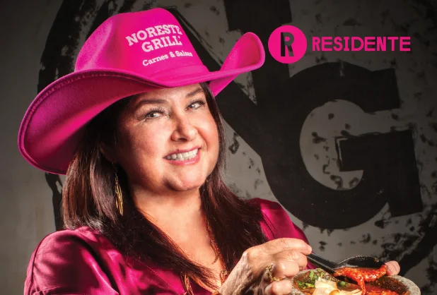 La ruta Residente: +150 restaurantes en Monterrey Centro y Vasconcelos donde puedes encontrar la nueva edición de la revista Residente gratis