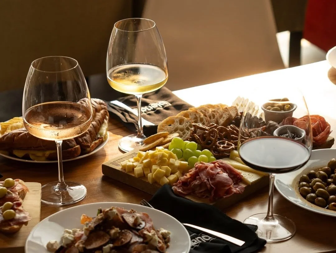 ¿Te consideras catador de vino o te gustaría serlo? El 30 de mayo habrá un evento con barra libre de 90+ etiquetas de vino y área de catas con expertos en Carretera
