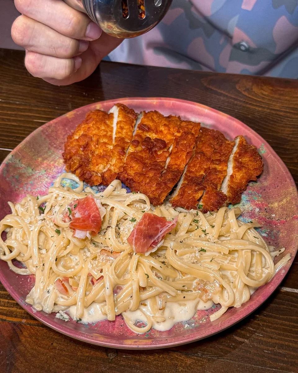 Ya regresó la Restaurant Week de Distrito Tec. Organizada por estudiantes, esta sexta edición reunirá combos especiales de 35 restaurantes del 4 al 10 de mayo