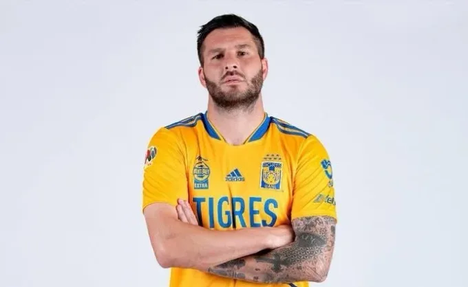 Gignac también se suma a la tendencia y abrirá su propio restaurante en San Pedro: Petite Canaille, pizza a la leña. Se rumora que falta poco para su apertura... — Gastronomía en Monterrey, Nuevo León