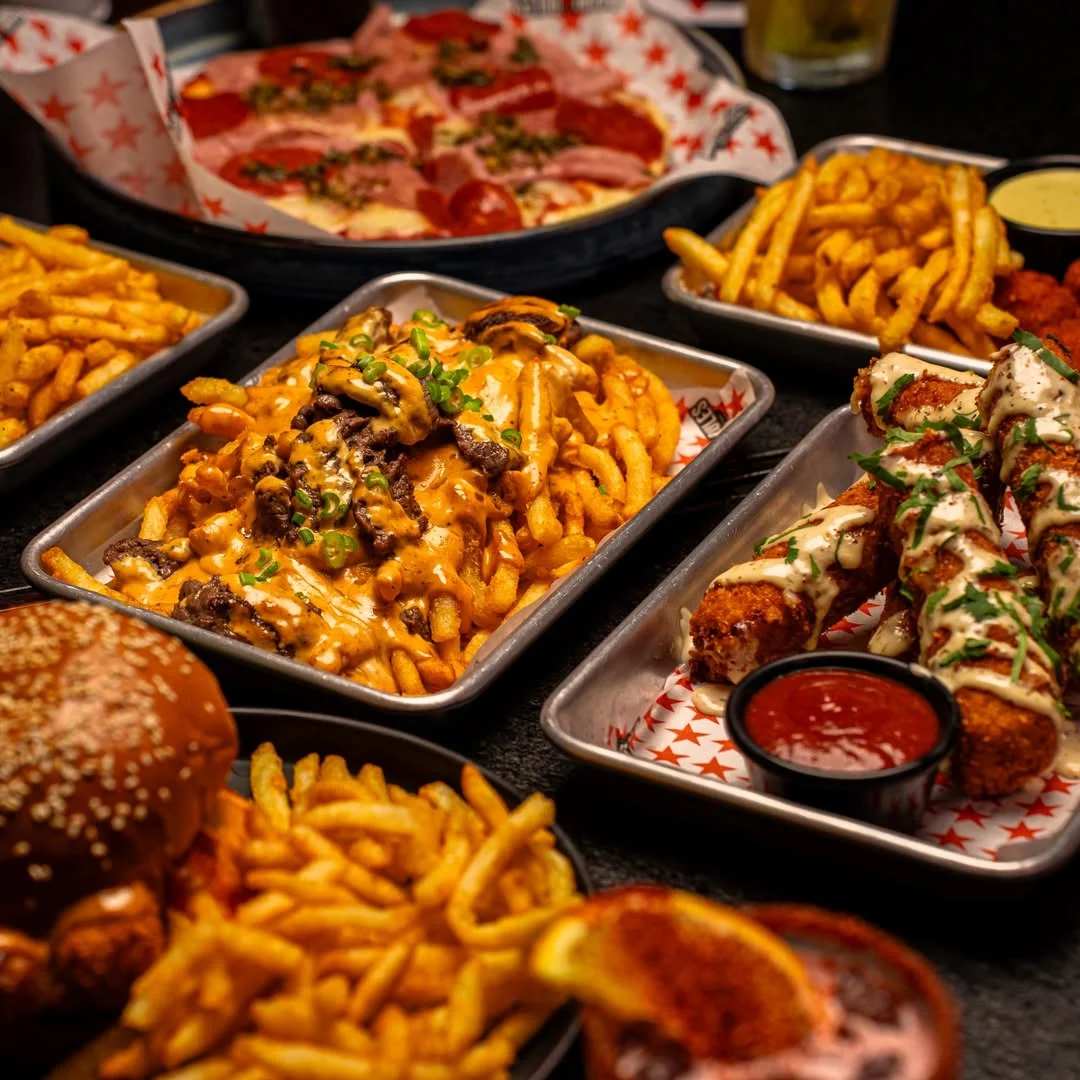 ¿Ya sabes dónde ver la final de la Champions este sábado? Aquí 13 restaurantes y sports bar que decidieron abrir en la mañana, algunos hasta tendrán menú especial — Gastronomía en Monterrey, Nuevo León