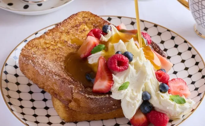 Tres lugares ‘chic’ para desayunar con amigas en SPG 