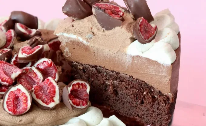 Tres postres sin gluten, sin lácteos y veganos para festejar a mamá 