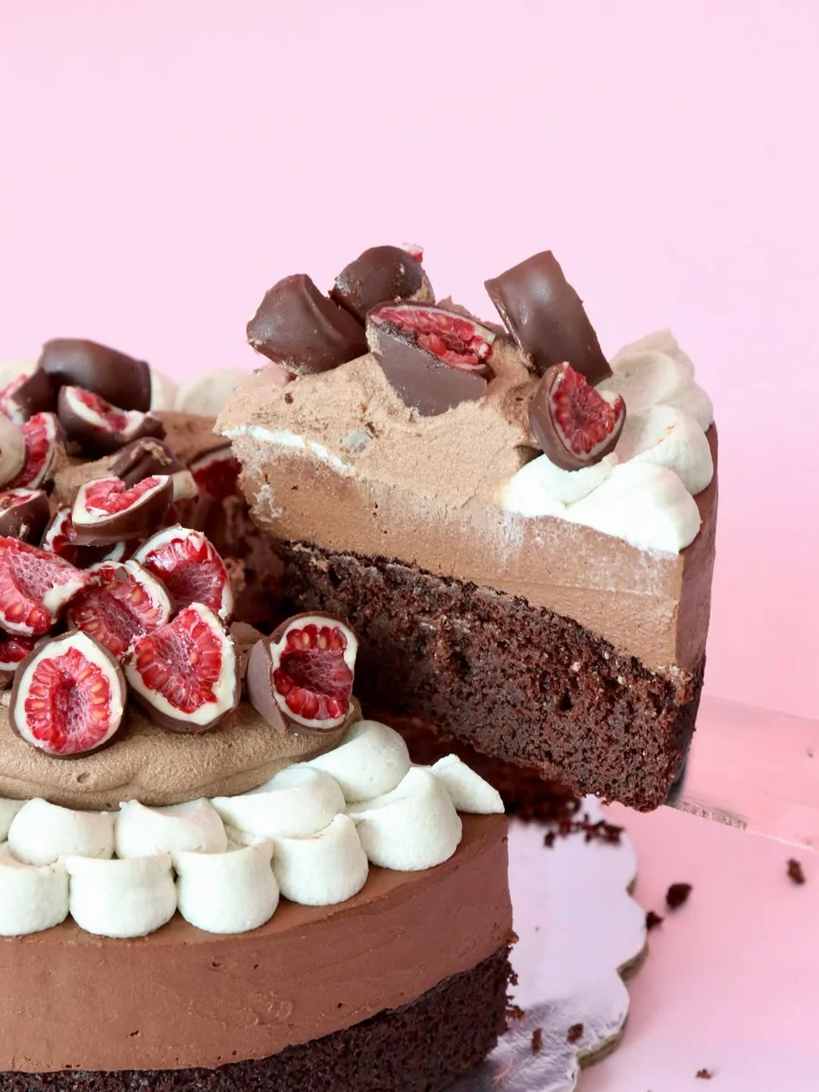 Día de la Madre. ¿Los pasteles 'healthy' son igual de buenos que los clásicos? Aquí 3 opciones sin gluten, sin lácteos y veganos para celebrar el 10 de mayo