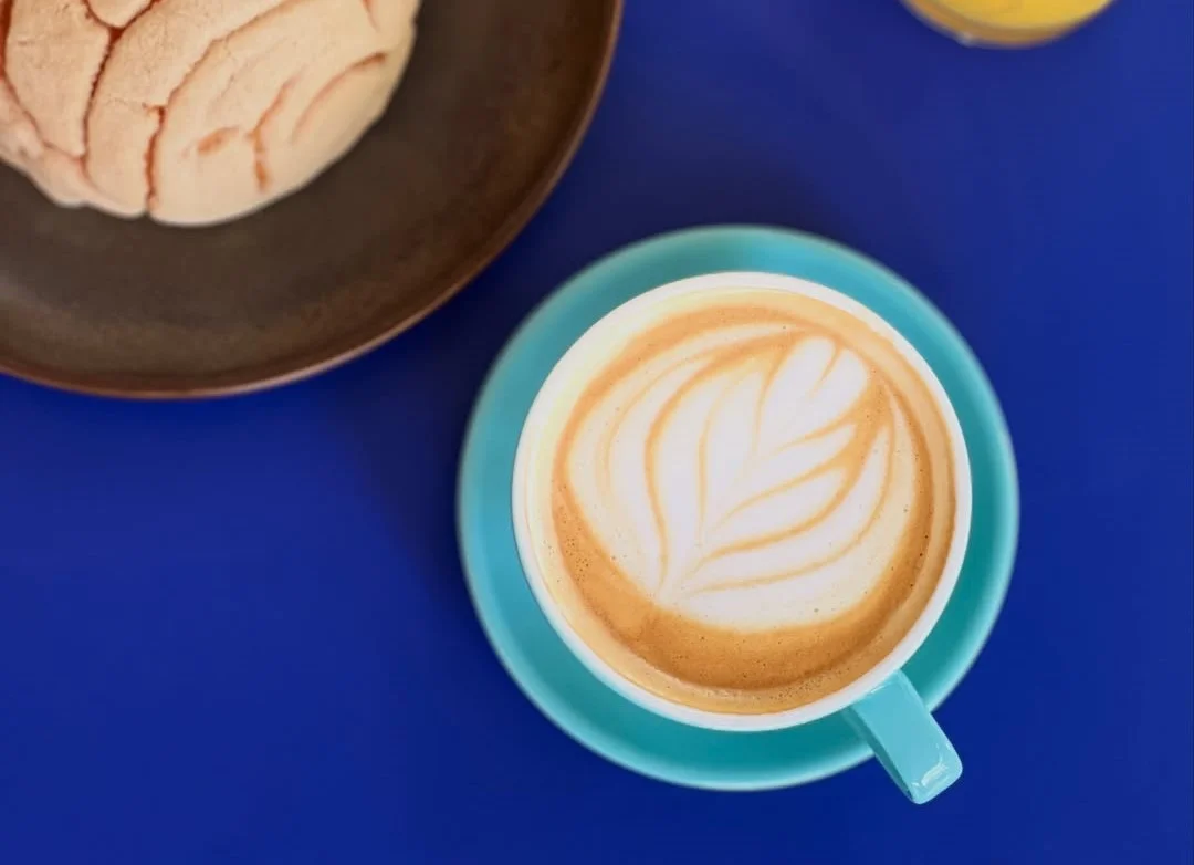 Los cafés siguen siendo, por mucho, los espacios favoritos de los regios para reunirse. Aquí 6 cafés nuevos en SPG y MTY con vinilos, arte y recetas originales