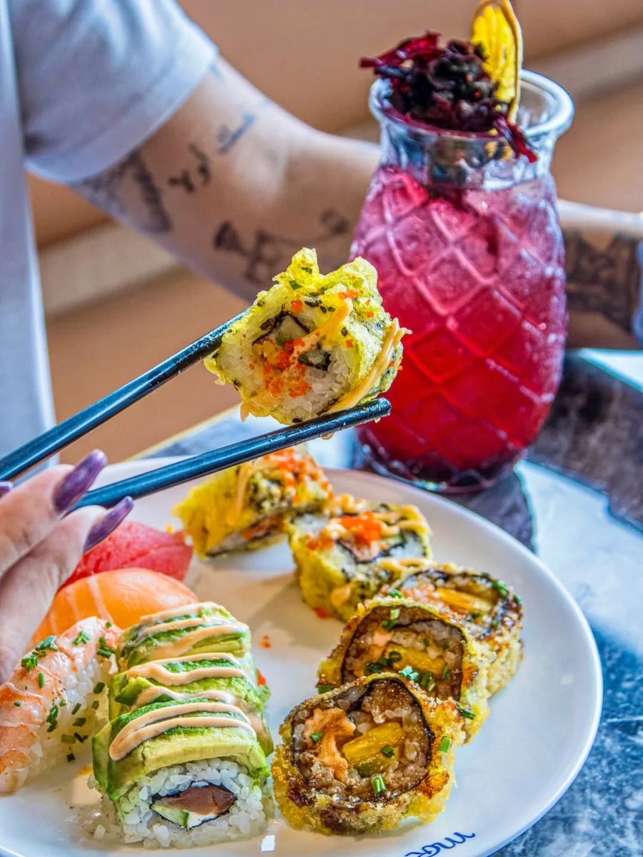 Aquí 7 aperturas en SPG, MTY y APO: cocina abierta, buffet internacional, cantina norestense, mariscos y parrilladas, botanero, bistro creativo y un sports bar