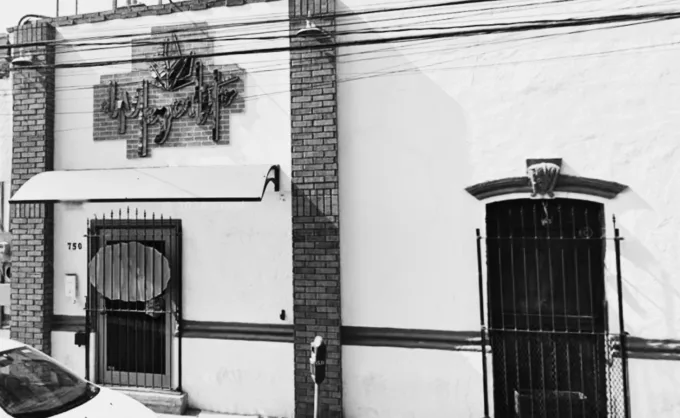 Ruta de cantinas. El Mezcalito: con más de una década, una cantina familiar, música en vivo todos los días y catas y maridaje en Centro