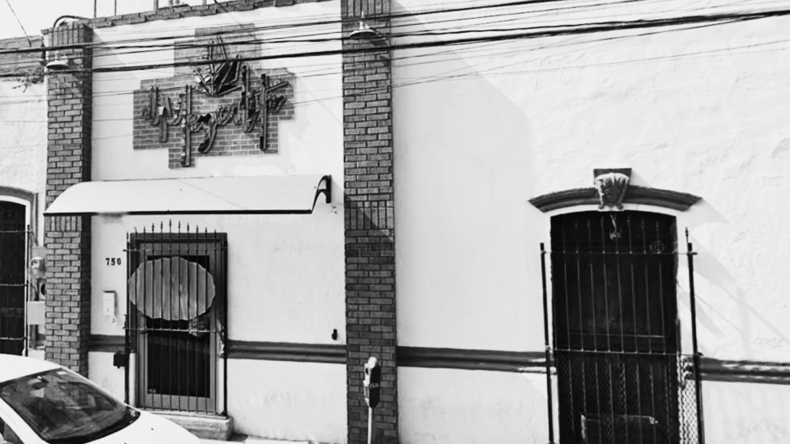 Ruta de cantinas. El Mezcalito: con más de una década,  una cantina familiar, música en vivo todos los días y catas y maridaje en Centro