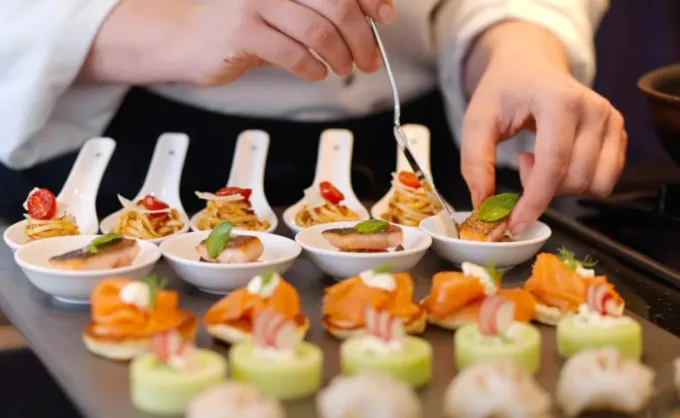 Tres caterings gourmet para el Día de las Madres en SPG