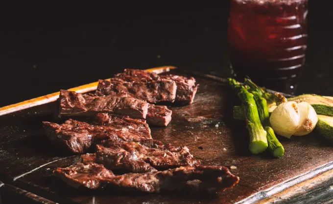 Platillos internacionales, cocina asiática auténtica y carne asada tradicional: estos son los 3 restaurantes favoritos de nuestros lectores en Trébol Park SPG — Gastronomía en Monterrey, Nuevo León