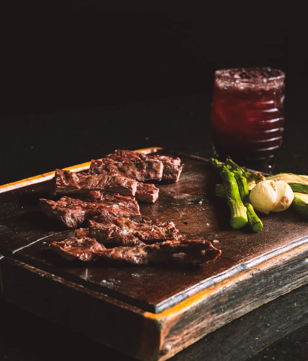 Platillos internacionales, cocina asiática auténtica y carne asada tradicional: estos son los 3 restaurantes favoritos de nuestros lectores en Trébol Park SPG — Gastronomía en Monterrey, Nuevo León