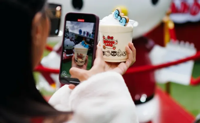 ¿Por qué están abriendo tantos lugares temáticos en NL? Porque la experiencia gastronómica actual apuesta por ofrecer nostalgia, spots 'instagrameables' y comunidad — Gastronomía en Monterrey, Nuevo León