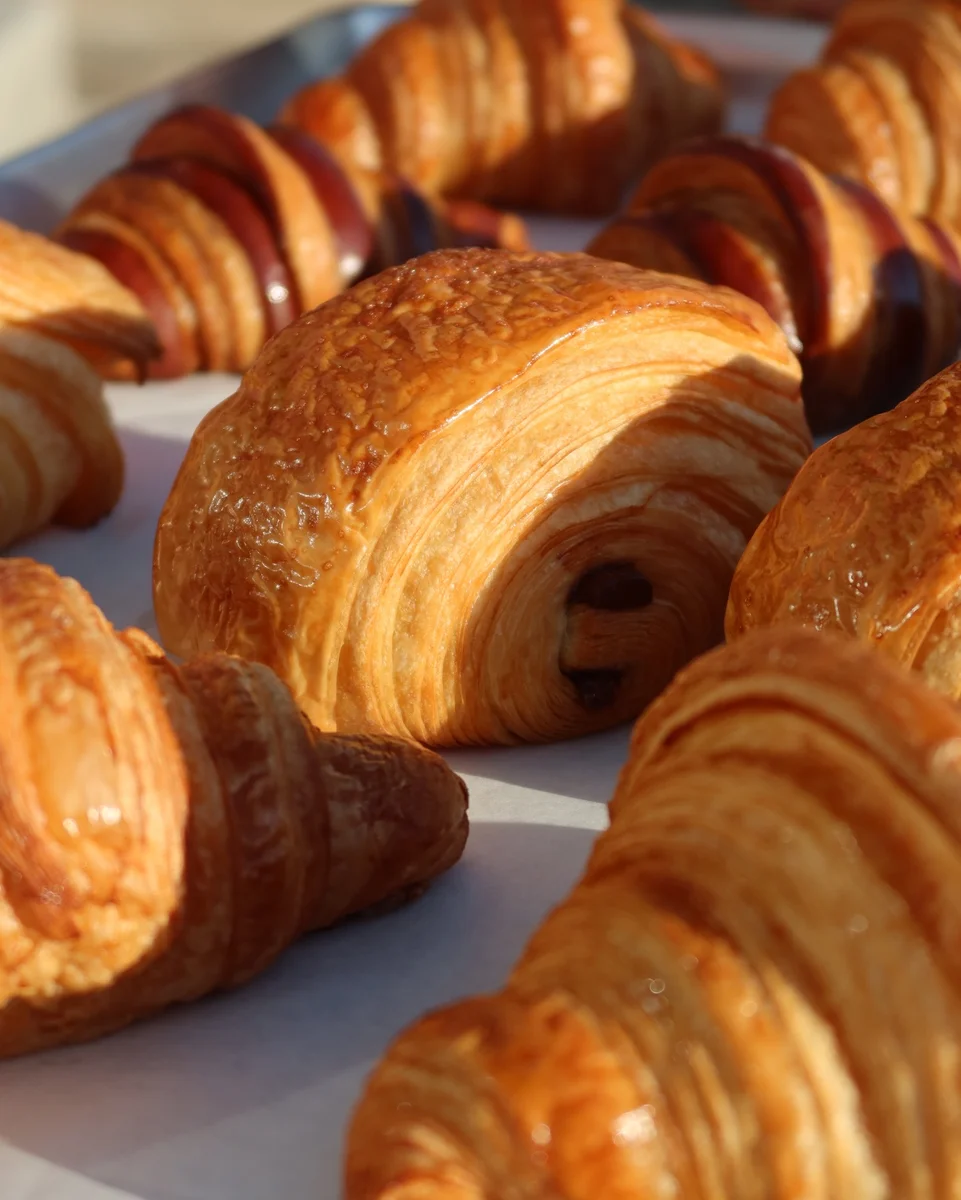 Novedades. Aquí 3 lugares nuevos de postres en SNN, SPG y MTY: yogurts con toppings y tapioca, pan mexicano horneado con masa madre y repostería francesa con café