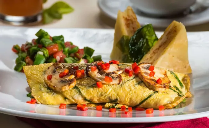 Siete buffets premium en hoteles de SPG y MTY para celebrar a Mamá - Hotel, Nuevo León