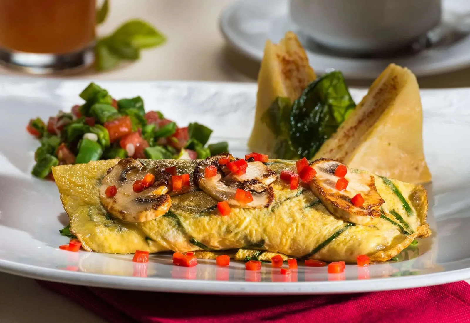 No batalles pensando en cómo darle gusto a toda la familia: aquí 7 buffets premium en hoteles de SPG y MTY con platos regionales e internacionales — Gastronomía en Monterrey, Nuevo León