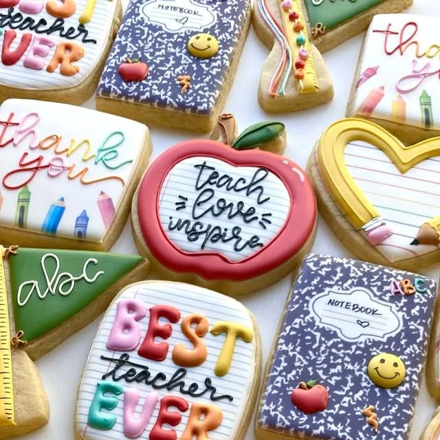 Tres opciones de postres personalizados en SPG y MTY