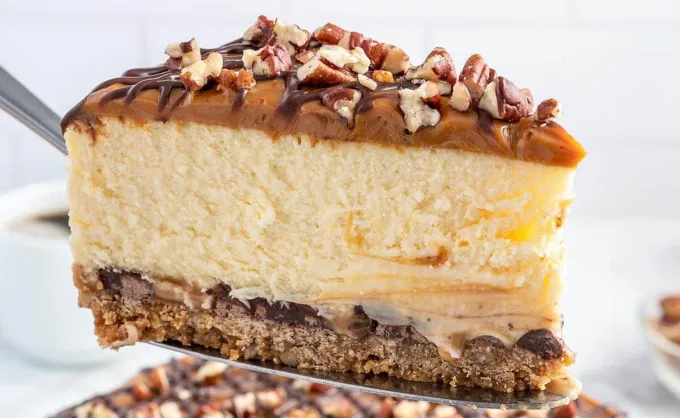 La chef repostera Paty Roccatti tendrá un curso especializado en cheesecakes helados