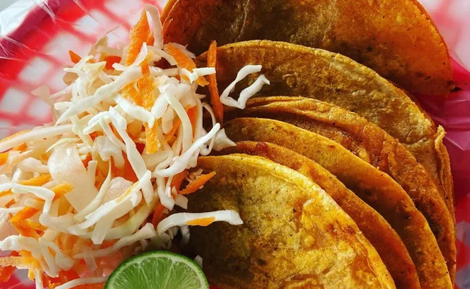 "Si el partido es en la mañana, voy a pedir unos tacos al vapor", eso fue lo que dijeron nuestros lectores. Aquí sus 3 opciones a buen precio en Monterrey Sur