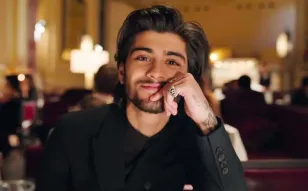 Las 3 taquerías populares que le recomiendan a Zayn Malik