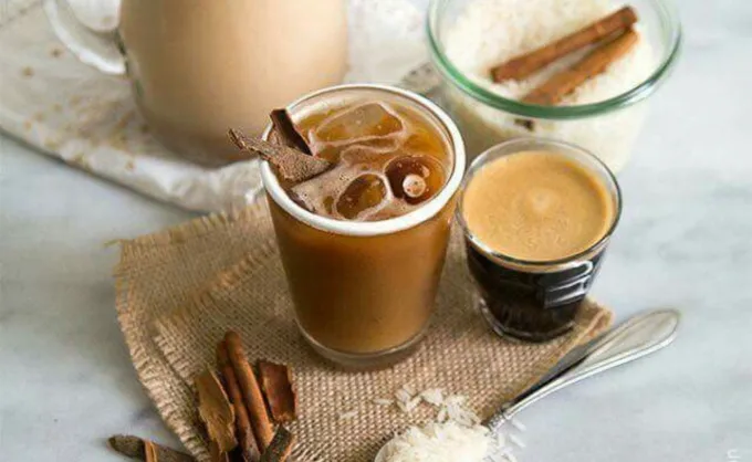 La horchata apunta a ser el sabor del verano en los cafés de Monterrey