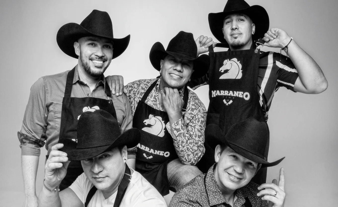 Bronco “Tenemos que darle entrada a la mentalidad joven, a estos tiempos que son diferentes a los que yo viví de la Broncomanía de los 80’s, 90’s y 2000’s”