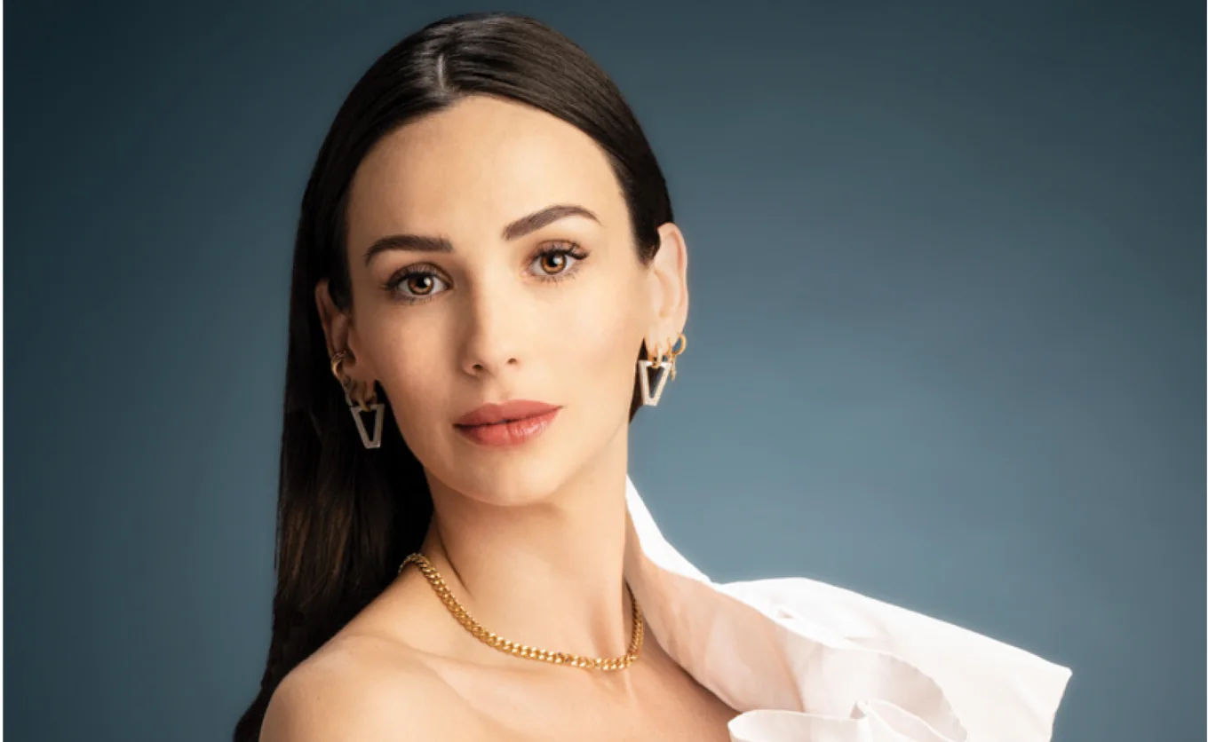 Charito Ruíz: Una influencer de propuesta y tendencias