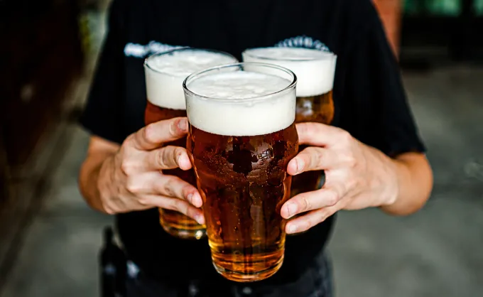 Tres taprooms en MTY para ver los partidos con cerveza artesanal