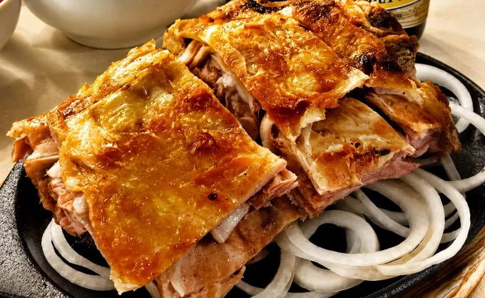Siete restaurantes premium con cabrito para celebrar a papá