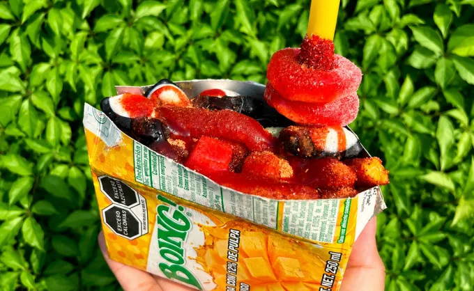 Gomiboings, chicharrón en salsa verde, nieves artesanales y un concurso de carne asada: aquí todo sobre el mercado gastronómico del Regio Fest en MTY