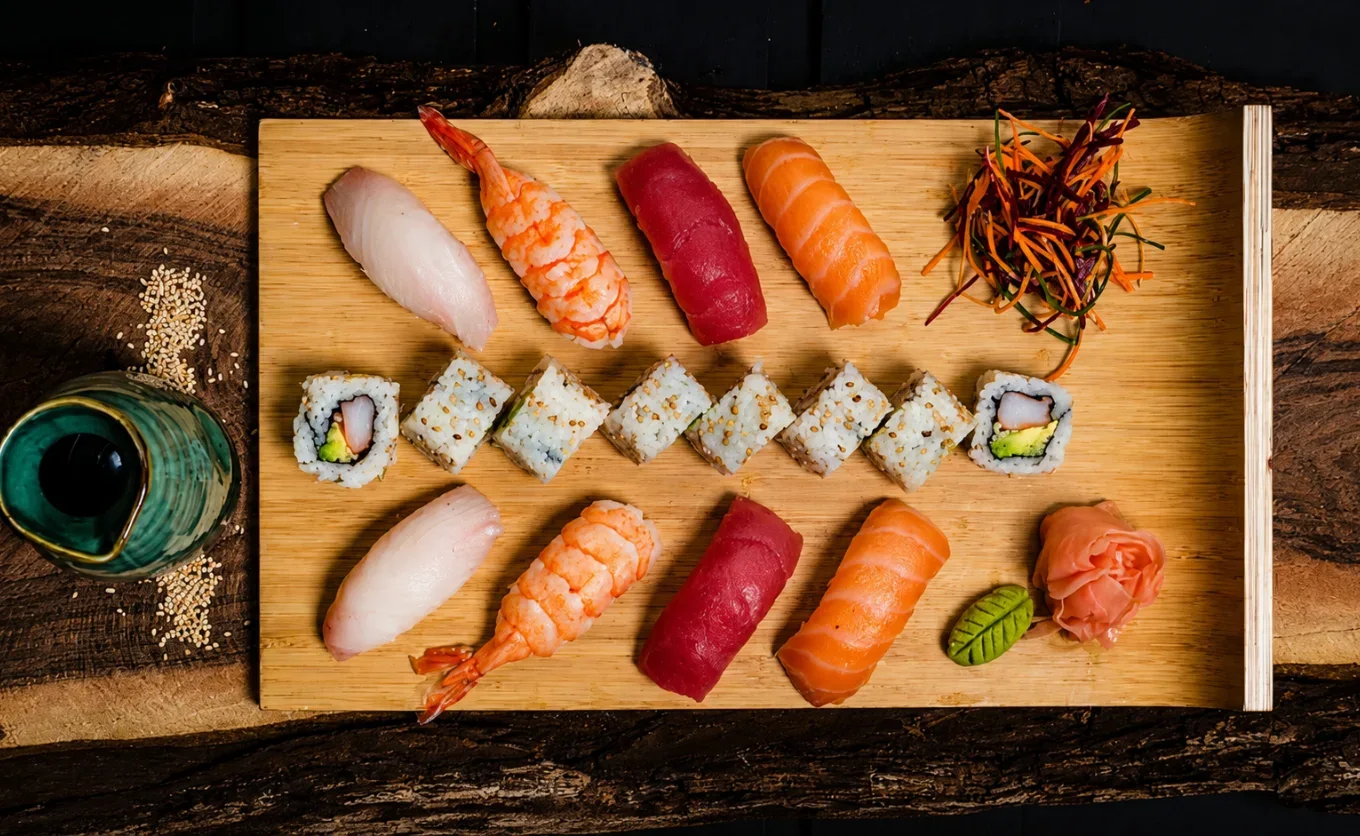 La generación Meiji en Monterrey. Un recorrido que cuenta los orígenes y visualiza el futuro de la cocina japonesa auténtica en nuestra ciudad