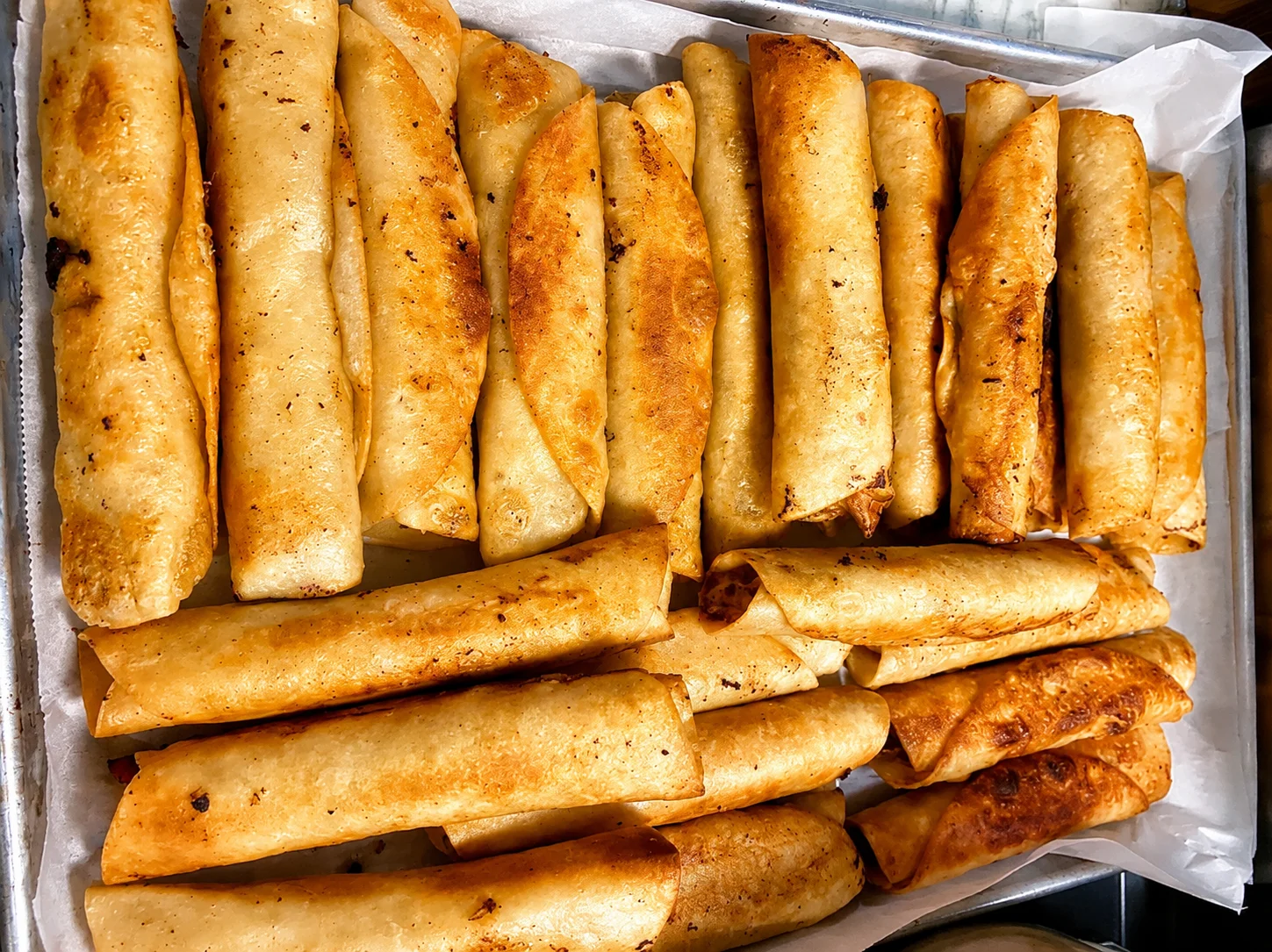 ¿Celebración, albercada o festejo en puerta? Nuestros lectores nos recomendaron 3 negocios de flautas y burritos piñateros caseros con servicio a domicilio