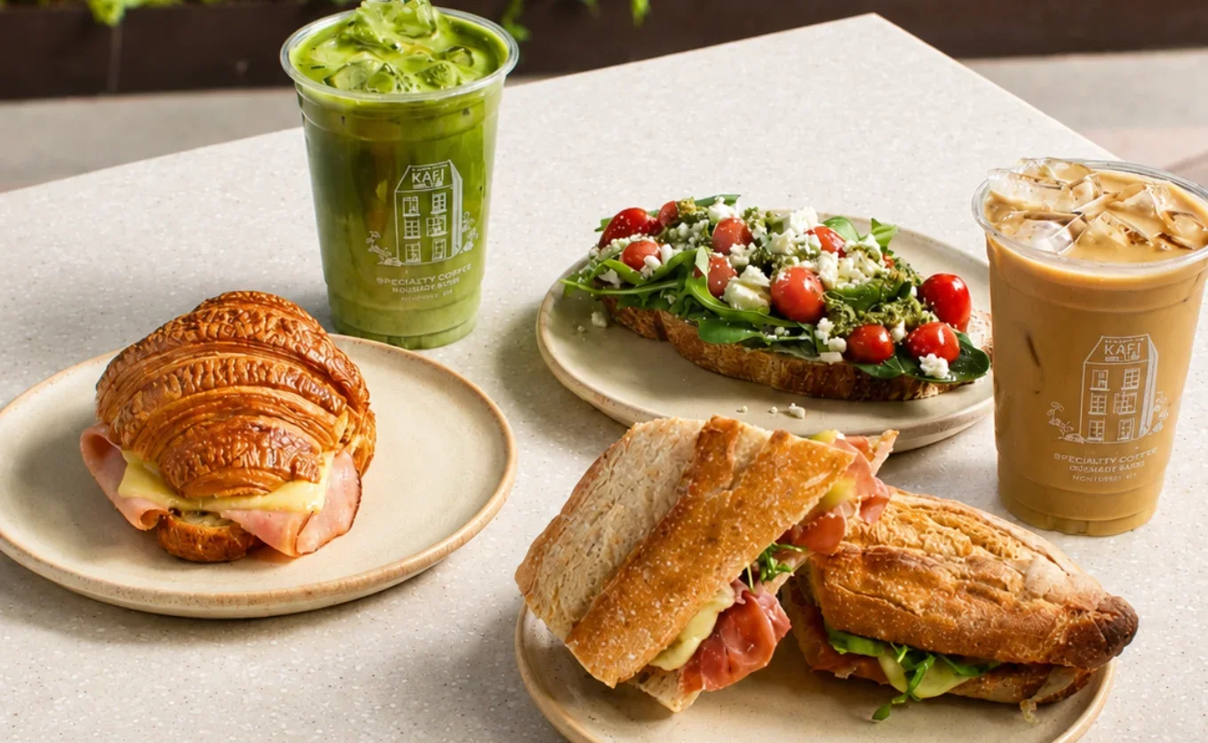 Sí existen opciones saludables "Grab and Go", productos listos para comprar sin hacer filas. Aquí Vanessa Sierra comparte su tip para un desayuno express — Gastronomía en Monterrey, Nuevo León