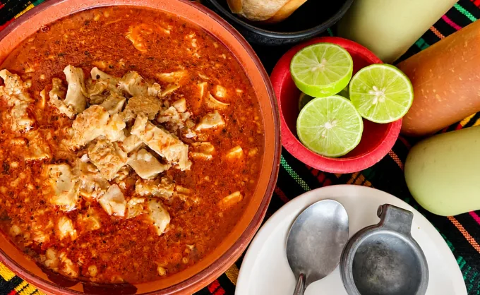 La tradición dominguera por excelencia: desayunar menudo. Aquí las 7 opciones más recomendadas por nuestros lectores alrededor de Monterrey