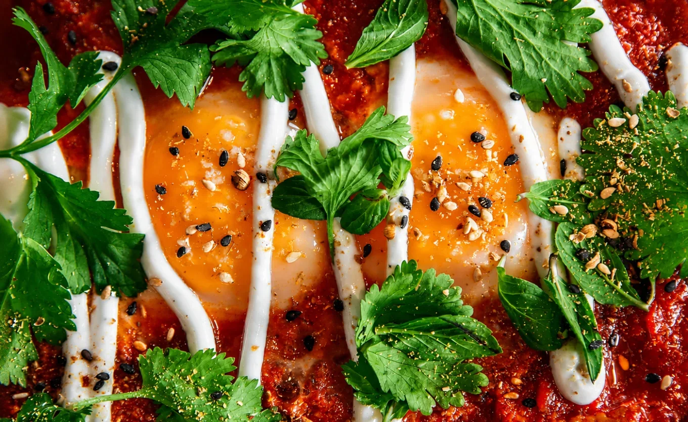 Tres restaurantes de SPG que ofrecen platillos tunecinos — Gastronomía en Monterrey, Nuevo León