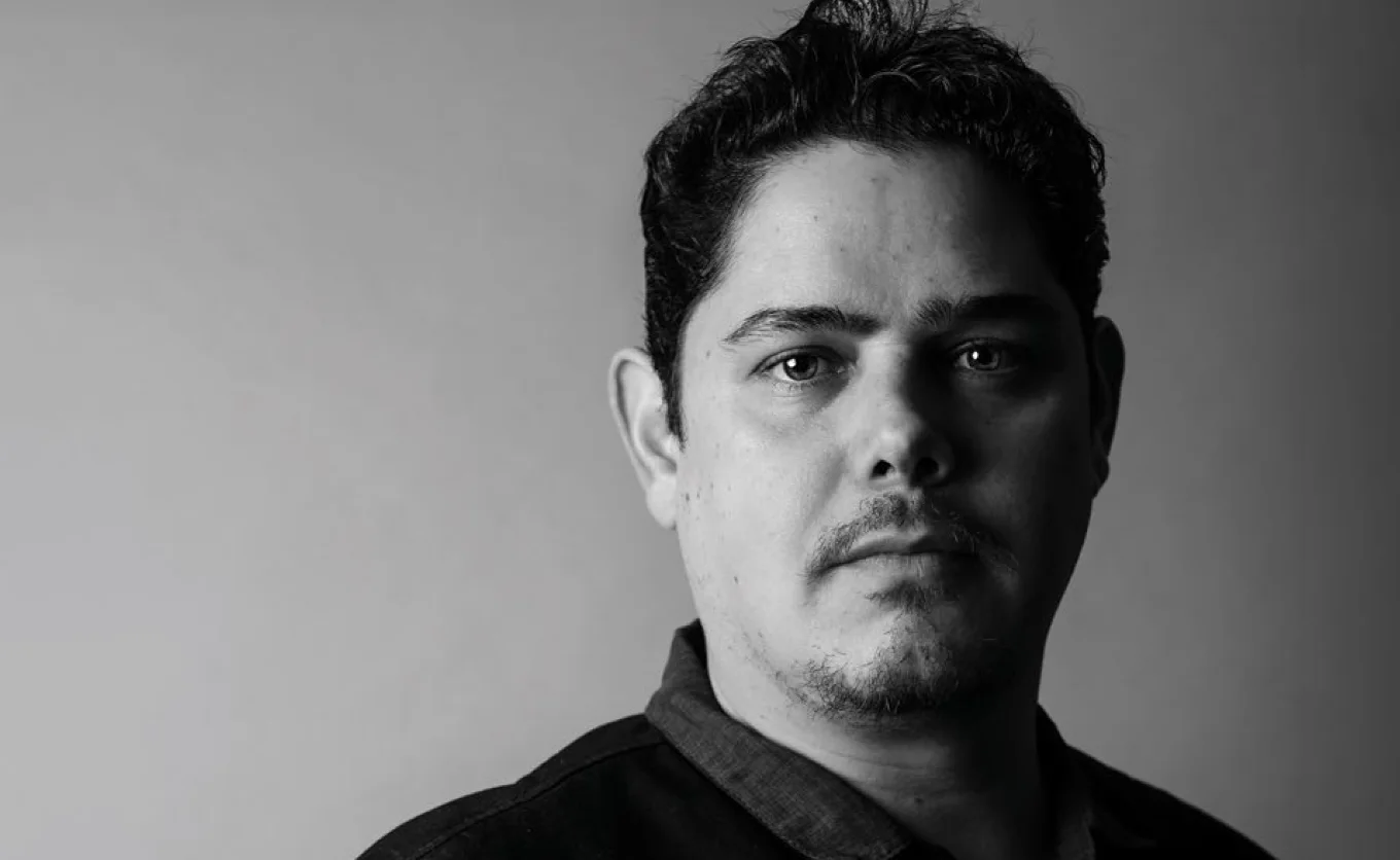 Jorge Boneta, el chef de La Gran Barra — Gastronomía en Monterrey, Nuevo León